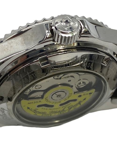 INVICTA（インビクタ）INVICTA (インビクタ) MICKEY MOUSE (ミッキーマウス) 腕時計の古着・服飾アイテム