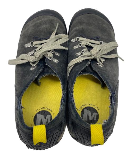 MERRELL（メレル）MERRELL (メレル) スニーカー グレー サイズ:26㎝の古着・服飾アイテム