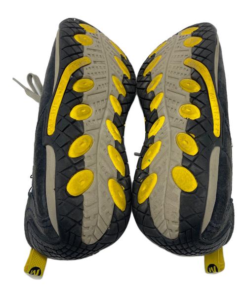 MERRELL（メレル）MERRELL (メレル) スニーカー グレー サイズ:26㎝の古着・服飾アイテム