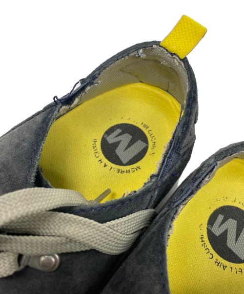 MERRELL（メレル）MERRELL (メレル) スニーカー グレー サイズ:26㎝の古着・服飾アイテム
