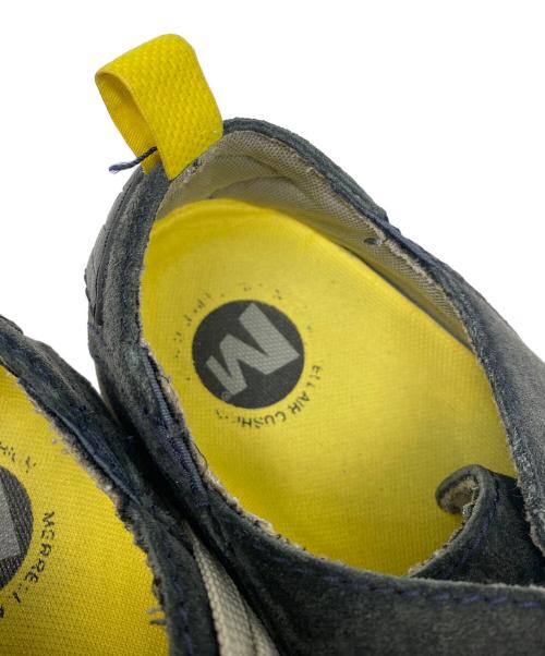 MERRELL（メレル）MERRELL (メレル) スニーカー グレー サイズ:26㎝の古着・服飾アイテム