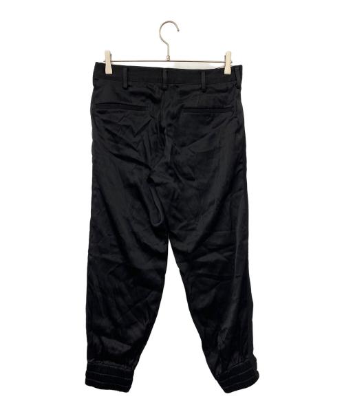 Y's（ワイズ）Y's (ワイズ) パンツ ブラック サイズ:2の古着・服飾アイテム