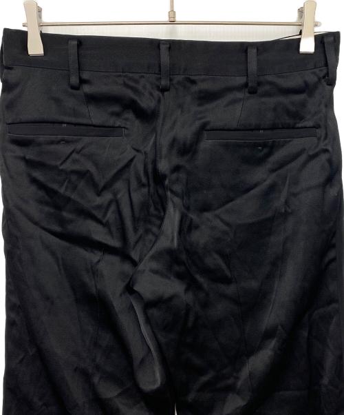 Y's（ワイズ）Y's (ワイズ) パンツ ブラック サイズ:2の古着・服飾アイテム