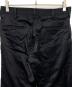 中古・古着 Y's (ワイズ) パンツ ブラック サイズ:2：7000円