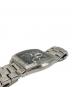 中古・古着 EDIFICE (エディフィス) CASIO (カシオ) 腕時計 ブラック：16000円