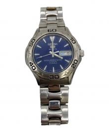 SEIKO（セイコー）の古着「腕時計」｜ネイビー
