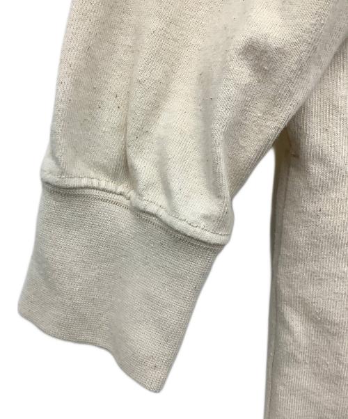 Snow peak（スノーピーク）Snow peak (スノーピーク) ワンピース アイボリー サイズ:Sの古着・服飾アイテム