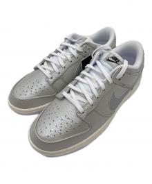 NIKE（ナイキ）の古着「DUNK LOW SE」｜グレー