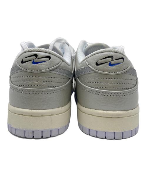 NIKE（ナイキ）NIKE (ナイキ) DUNK LOW SE グレー サイズ:27.0cmの古着・服飾アイテム