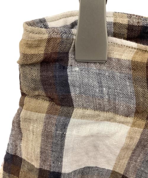 45rpm（45アールピーエム）45rpm (45アールピーエム) ハーフパンツ グリーン サイズ:Mの古着・服飾アイテム