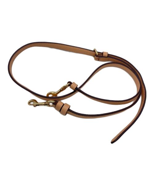 COACH（コーチ）COACH (コーチ) ショルダーバッグ ピンクの古着・服飾アイテム