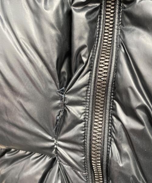 TATRAS（タトラス）TATRAS (タトラス) ダウンジャケット ブラック サイズ:2の古着・服飾アイテム