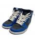 NIKE（ナイキ）の古着「AIR JORDAN RETRO High OG」｜ブラック×ブルー