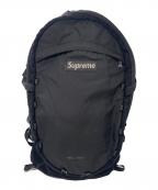 SUPREMEシュプリーム）の古着「リュック」｜ブラック