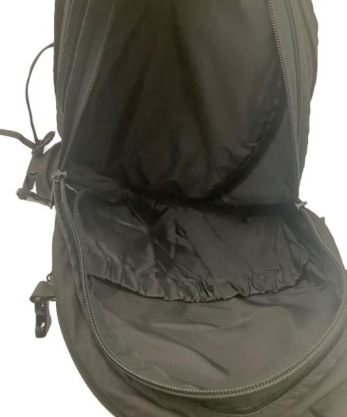 SUPREME（シュプリーム）SUPREME (シュプリーム) リュック ブラックの古着・服飾アイテム