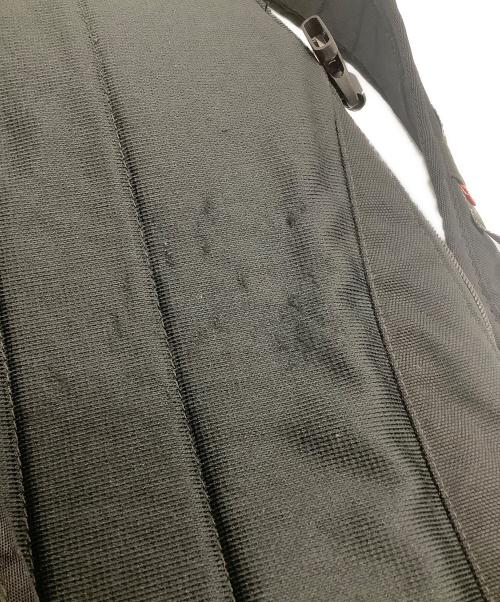 SUPREME（シュプリーム）SUPREME (シュプリーム) リュック ブラックの古着・服飾アイテム