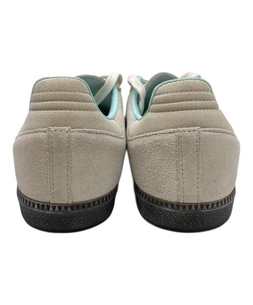 adidas（アディダス）adidas (アディダス) SAMBA OG ホワイト サイズ:26cmの古着・服飾アイテム