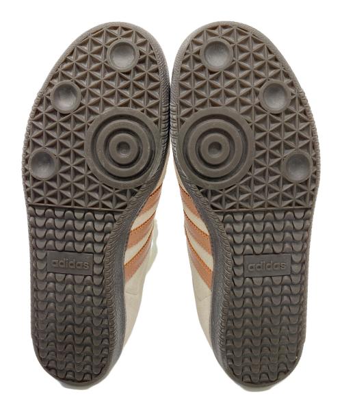 adidas（アディダス）adidas (アディダス) SAMBA OG ホワイト サイズ:26cmの古着・服飾アイテム