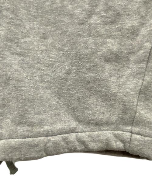 A BATHING APE（ア ベイシング エイプ）A BATHING APE (ア ベイシング エイプ) スウェットパンツ ライトグレー サイズ:Lの古着・服飾アイテム