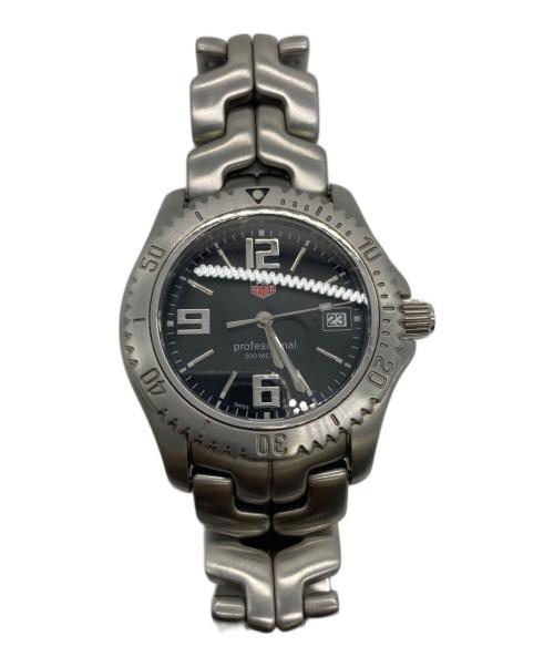 TAG Heuer（タグホイヤー）TAG HEUER (タグホイヤー) 腕時計の古着・服飾アイテム