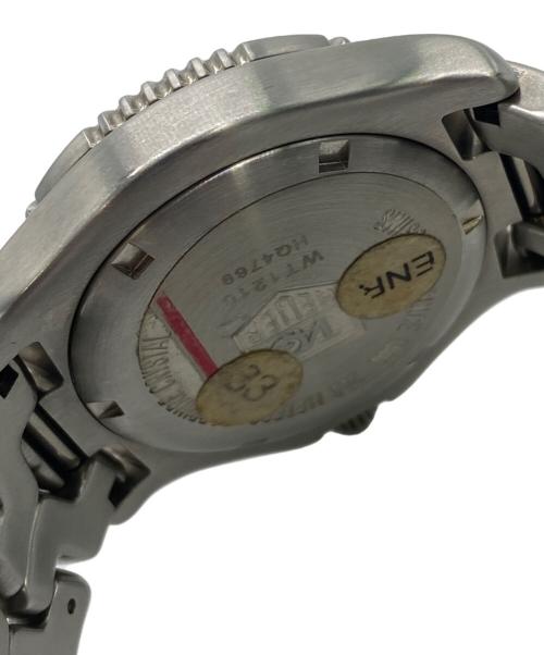 TAG Heuer（タグホイヤー）TAG HEUER (タグホイヤー) 腕時計の古着・服飾アイテム