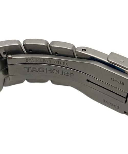 TAG Heuer（タグホイヤー）TAG HEUER (タグホイヤー) 腕時計の古着・服飾アイテム