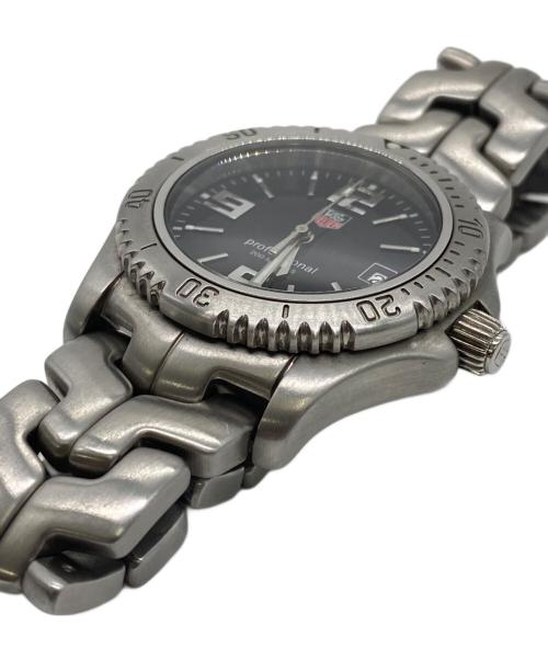 TAG Heuer（タグホイヤー）TAG HEUER (タグホイヤー) 腕時計の古着・服飾アイテム