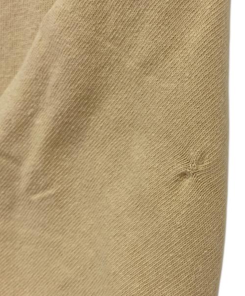 Acne studios（アクネ ストゥディオス）ACNE STUDIOS (アクネ ストゥディオス) Tシャツ ベージュ サイズ:Sの古着・服飾アイテム