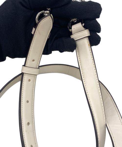 COACH（コーチ）COACH (コーチ) ショルダーバッグ グリーンの古着・服飾アイテム