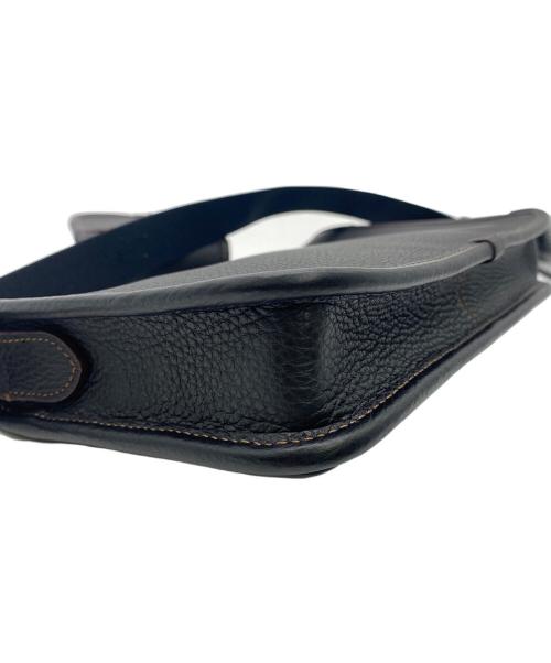 COACH（コーチ）COACH (コーチ) ショルダーバッグ ブラックの古着・服飾アイテム