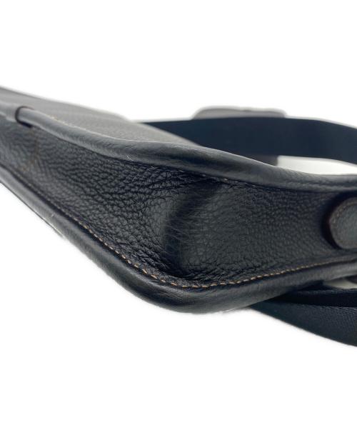 COACH（コーチ）COACH (コーチ) ショルダーバッグ ブラックの古着・服飾アイテム