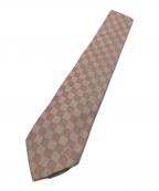 LOUIS VUITTONルイ ヴィトン）の古着「ネクタイ」