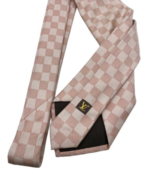 LOUIS VUITTON（ルイ ヴィトン）LOUIS VUITTON (ルイ ヴィトン) ネクタイ サイズ:表記無しの古着・服飾アイテム