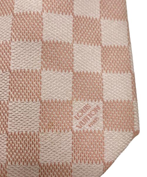 LOUIS VUITTON（ルイ ヴィトン）LOUIS VUITTON (ルイ ヴィトン) ネクタイ サイズ:表記無しの古着・服飾アイテム