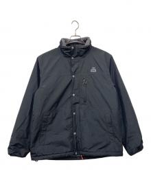 CHUMS（チャムス）の古着「エルモゴアテックスウィンドストッパーリバーシブルジャケット」｜ブラック