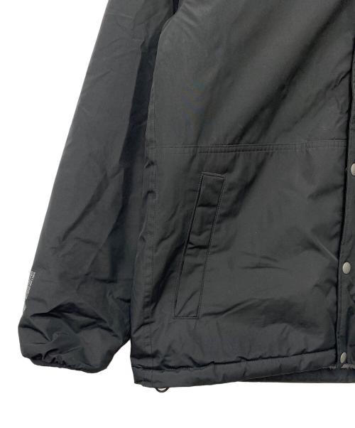 CHUMS（チャムス）CHUMS (チャムス) エルモゴアテックスウィンドストッパーリバーシブルジャケット ブラック サイズ:Lの古着・服飾アイテム