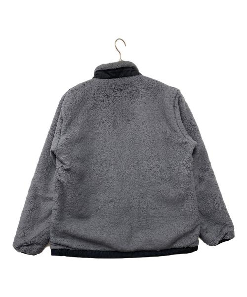 CHUMS（チャムス）CHUMS (チャムス) エルモゴアテックスウィンドストッパーリバーシブルジャケット ブラック サイズ:Lの古着・服飾アイテム