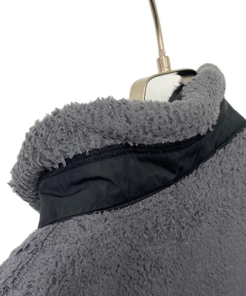 CHUMS（チャムス）CHUMS (チャムス) エルモゴアテックスウィンドストッパーリバーシブルジャケット ブラック サイズ:Lの古着・服飾アイテム