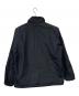 CHUMS (チャムス) エルモゴアテックスウィンドストッパーリバーシブルジャケット ブラック サイズ:L：8000円