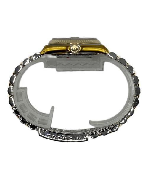 ROLEX（ロレックス）ROLEX (ロレックス) デイトジャスト 31 Ref.68273 N番:1991年 シャンパン文字盤 サイズ:31mmの古着・服飾アイテム