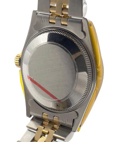 ROLEX（ロレックス）ROLEX (ロレックス) デイトジャスト 31 Ref.68273 N番:1991年 シャンパン文字盤 サイズ:31mmの古着・服飾アイテム