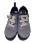 ARC'TERYX (アークテリクス) スニーカー ラベンダー×グレー サイズ:24.5cm：10000円