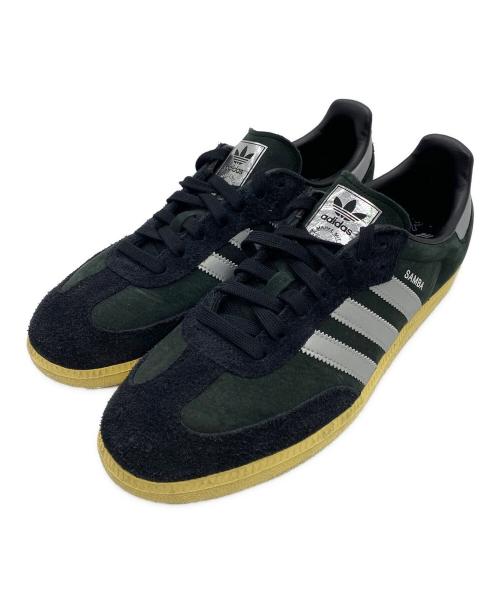 adidas（アディダス）adidas (アディダス) SAMBA OG ブラック サイズ:27.5の古着・服飾アイテム