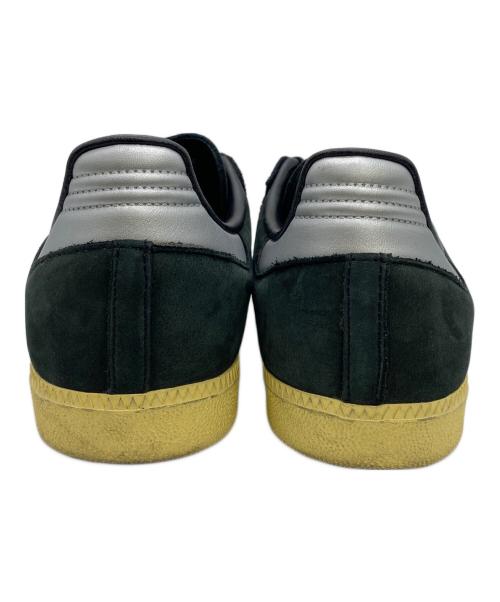 adidas（アディダス）adidas (アディダス) SAMBA OG ブラック サイズ:27.5の古着・服飾アイテム