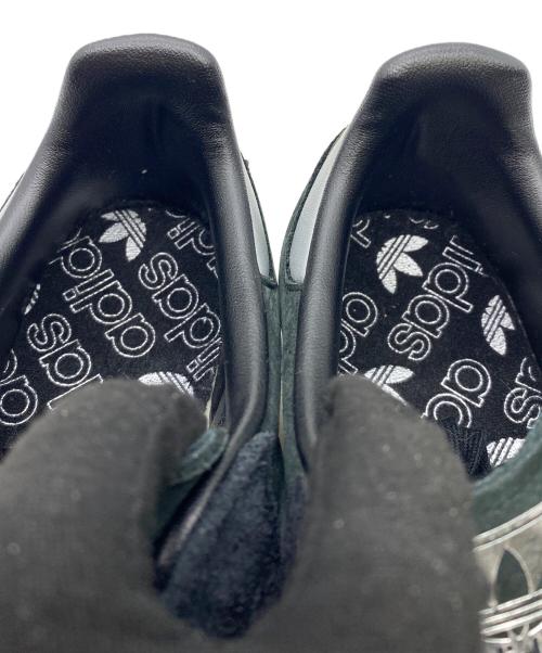 adidas（アディダス）adidas (アディダス) SAMBA OG ブラック サイズ:27.5の古着・服飾アイテム