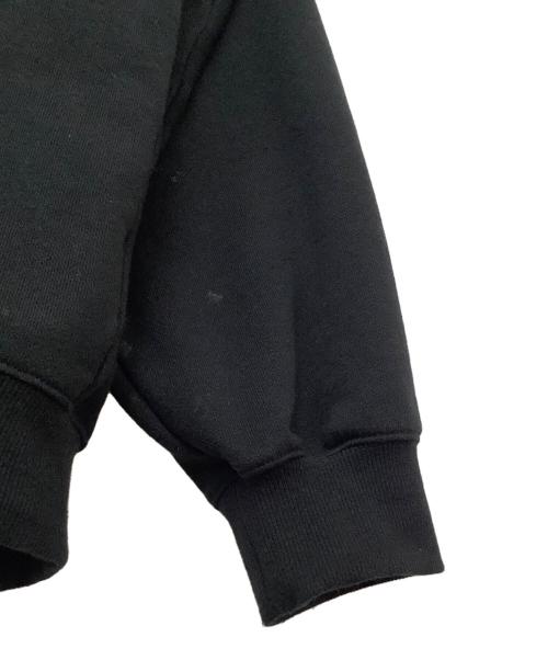 X-LARGE（エクストララージ）X-LARGE (エクストララージ) SLANTED OG ZIP HOODED SWEATSHIRT ブラック サイズ:XLの古着・服飾アイテム