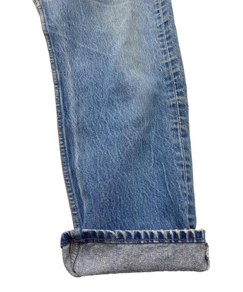 LEVI'S（リーバイス）LEVI'S (リーバイス) 501XXデニムパンツ インディゴ サイズ:W36×L30の古着・服飾アイテム