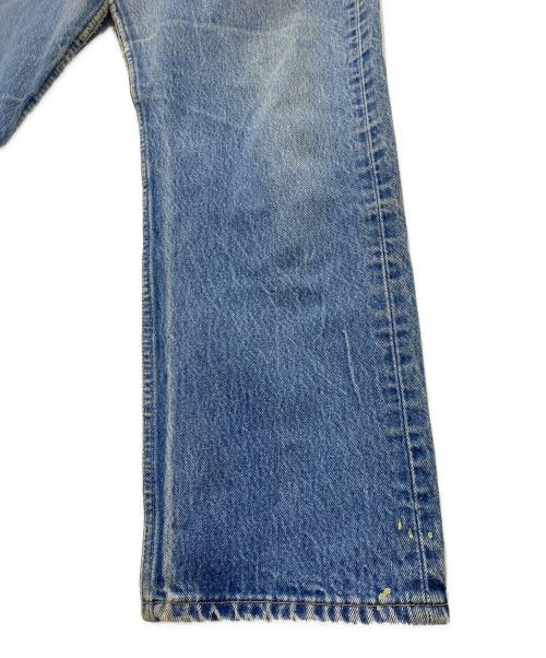 LEVI'S（リーバイス）LEVI'S (リーバイス) 501XXデニムパンツ インディゴ サイズ:W36×L30の古着・服飾アイテム