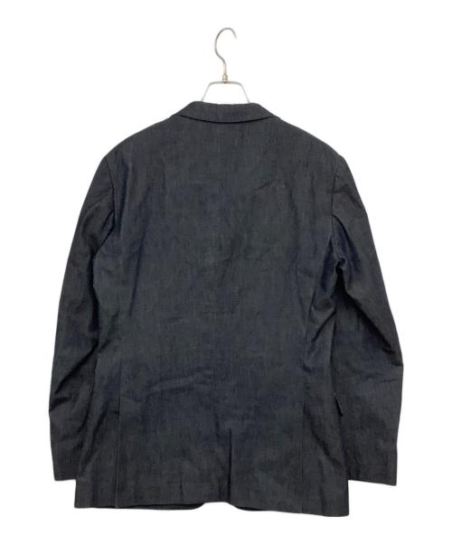 TOMORROW LAND PILGRIM（トゥモローランド ピルグリム）TOMORROW LAND PILGRIM (トゥモローランド ピルグリム) セットアップ ブルー サイズ:48の古着・服飾アイテム