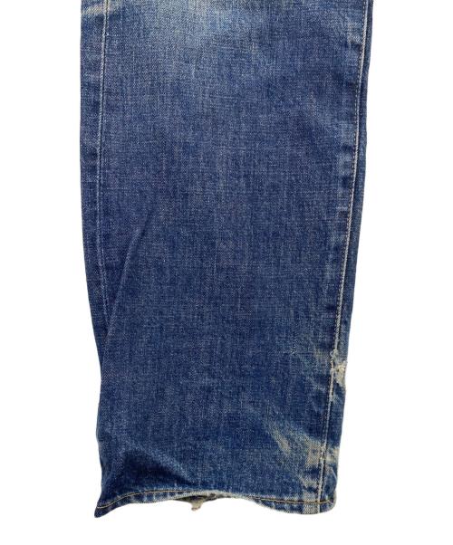 LEVI'S（リーバイス）LEVI'S (リーバイス) デニムパンツ インディゴ サイズ:28の古着・服飾アイテム